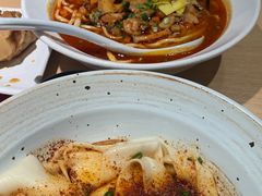 -大师兄·西北小馆(金湾华发商都店)
