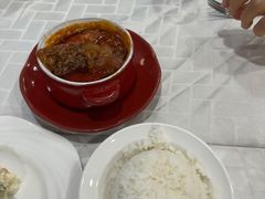 -新侨三宝乐西餐厅(崇文门店)