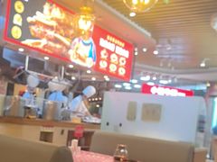-西贝(宝乐汇店)