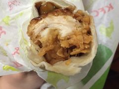 -肯德基(常熟万达店)