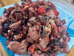 -飘香水煮鱼