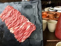 -滇釜火锅·能喝汤的火锅(车公庄店)