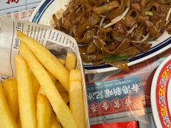 -香港新曜记茶餐厅(星耀城店)