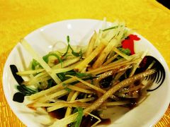 -洞密园美食城·二十二年老店(富华路店)