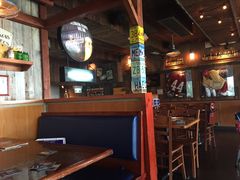 卡座-阿甘虾餐厅(凌霄阁店)