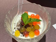 -肆月河豚·新淮扬菜·烤鸭(中关村店)