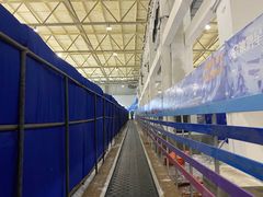 -乔波室内滑雪场