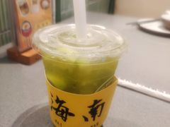 -椰小鸡·琼州糟粕醋(美兰缤纷城店)