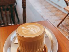 -及咖啡GatherCoffee(华申大厦店)