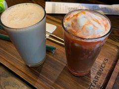 -星巴克(佛山南海万科店)