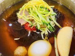 -服务大楼冷面(延大店)