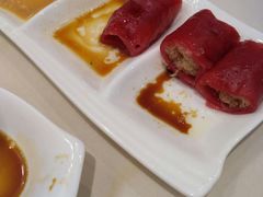 -君豪大酒店-东海渔村中餐厅