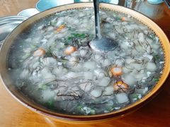 -林记私房菜(渔溪店)