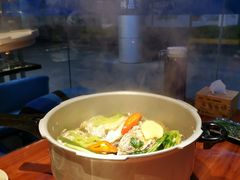 -千岛蚝高压锅生蚝·人参火锅(白云万达店)