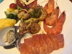 -深圳大梅沙京基洲际度假酒店