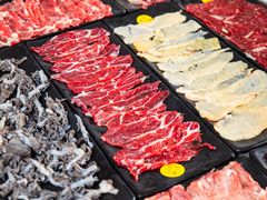 -陈记顺和潮汕牛肉火锅(棠德南路店)