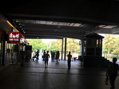 -麦当劳(厦门北站店)