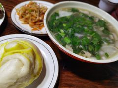 羊杂汤-伊犁羊杂馆