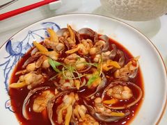 -妈妈家·本帮菜(总店)