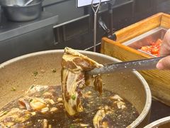 -盛江山自助料理(太原街万达店)