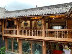 -88号小吃店·经典云南菜·地道纳西美食