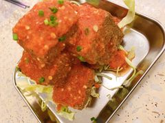 -白仁仔· 活烤海鲜 宵夜(豫园店)