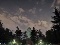-四川大学(望江校区)