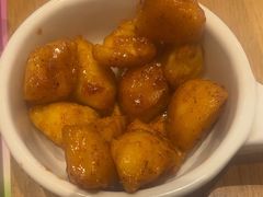 -米国现煲煲仔饭(塔子湖店)