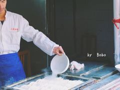 -西工饭庄快餐厅(西工小街店)