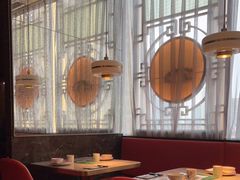 -新白鹿餐厅(金鹰新街口店)