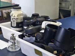 -兰拓相机租赁·维修·二手(上海店)