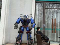 -朗诗常青藤养老(五马渡店)