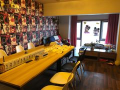 -玩坞轰趴馆·户外团建聚会主题生日派对馆(世豪广场店)