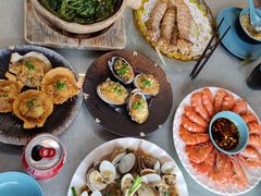 -阿龙海鲜农家乐·三亚老字号(海棠湾店)