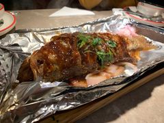 -新白鹿餐厅(金鹰新街口店)