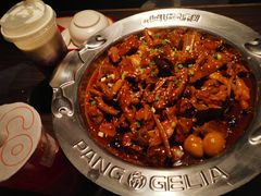 -胖哥俩肉蟹煲(济南世茂国际广场店)