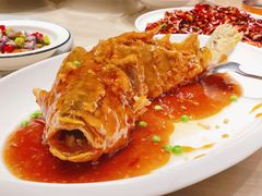 -味莊·青岛菜(云霄路店)