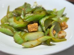 -柴门饭儿(成都太古里店)