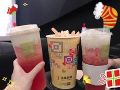 -奈雪的茶(华强北中航城店)