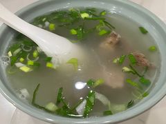 -清真·西北人家风味馆(中山中路店)