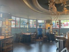 大堂-海之屋韩式烤肉(海棠68环球美食街店)
