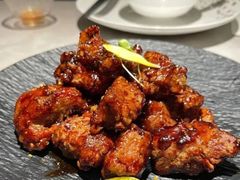 -醉庐·新上海菜(南京西路店)