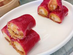 -海湾壹品·粤菜·早茶·烤鸭(拱北店)