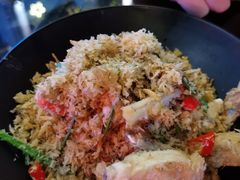 避风塘炒蟹-KAOTOWN烤堂•烧烤(海汇港店)
