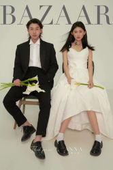 -安娜公馆婚纱摄影(锦州店)