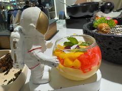 -3号仓库·创意中国菜(新世界城店)