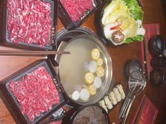 -原牛道·潮汕围炉火锅(讯美店)