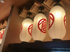大堂-仓桥家·焗寿司·锅物(光谷步行街店)