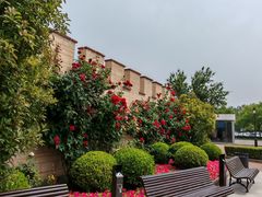 -京津佛罗伦萨小镇