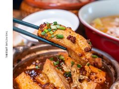 -黄鹤天厨·泡椒田鸡创始者(莲花店)